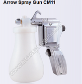 ARROW TEXTILE CLEANING GUNS CM-11